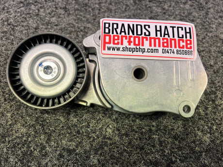 Mini One Cooper R50 R52 W10 W10B16A V-Ribbed Belt Tensioner Pulley