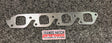 Ford CVH Fiesta Escort 1.4 1.6 1986 onwards Exhaust Manifold Gasket