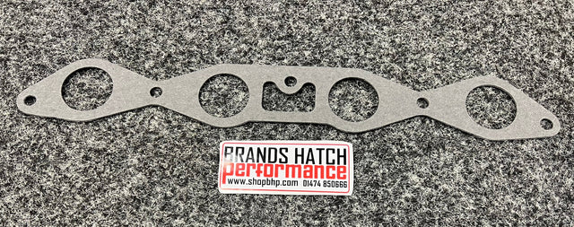 Ford Escort RS Capri Cortina Xflow Crossflow OHV KL Inlet Manifold Gasket