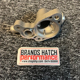 Mini Cooper S JCW R52 R53 W11 W11B16A Aluminium Thermostat Housing Only