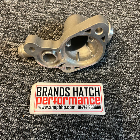 Mini Cooper S JCW R52 R53 W11 W11B16A Aluminium Thermostat Housing Only