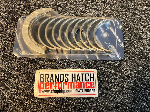 Ford Fiesta VI Mk6 2.0 N4JB Duratec ST150 +0.50mm KS Kolbenschmidt Main Bearings