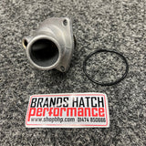 Vauxhall C20XE C20LET Thermostat Housing & 92C Thermostat & Seal