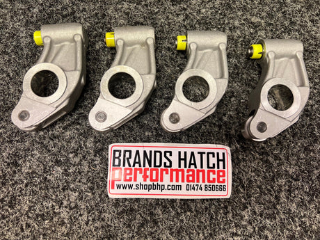 Mini One Cooper S JCW R50 R52 R53 W10B16A W11B16A Inlet LEFT Rocker Arm