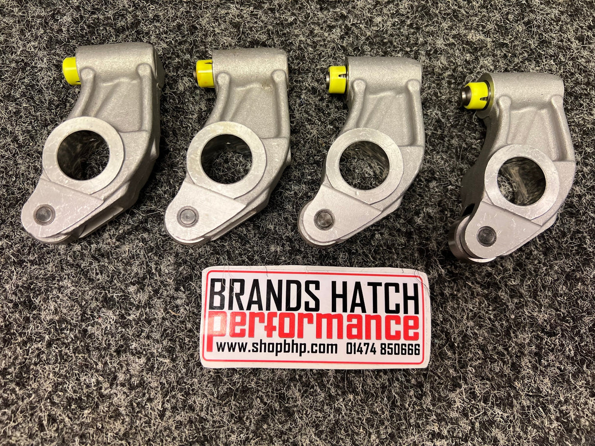 Mini One Cooper S JCW R50 R52 R53 W10B16A W11B16A Inlet & Exhaust Rocker Arm Set