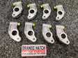Mini One Cooper S JCW R50 R52 R53 W10B16A W11B16A Inlet Rocker Arm Set