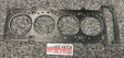Mini One Cooper S JCW R50 R52 R53 W10B16A W11B16A 0.95MM MLS Head Gasket