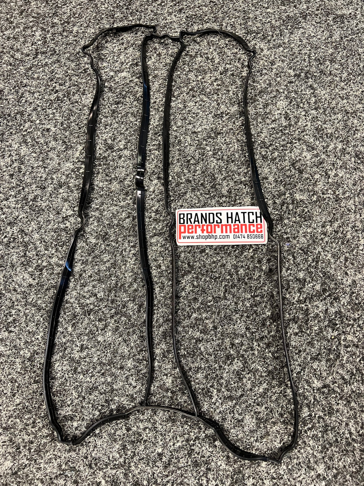 Ford Focus RS MK1 1.8 2.0 Zetec Blacktop Mondeo Rocker Cover Gasket