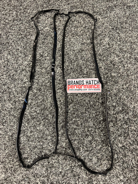 Ford Focus RS MK1 1.8 2.0 Zetec Blacktop Mondeo Rocker Cover Gasket