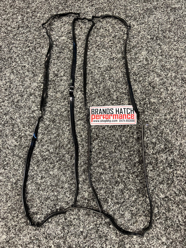 Ford Focus RS MK1 1.8 2.0 Zetec Blacktop Mondeo Rocker Cover Gasket