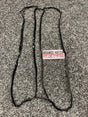 Ford Focus RS MK1 1.8 2.0 Zetec Blacktop Mondeo Rocker Cover Gasket
