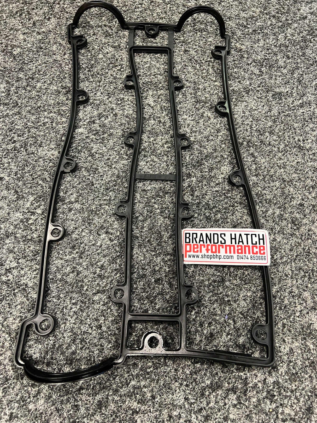 Vauxhall Opel C20LET Redtop red top 2.0 Rocker Cam Cover Gasket