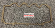 Ford CVH Fiesta Escort RS Turbo XR3i XR2i Rocker Cover Gasket