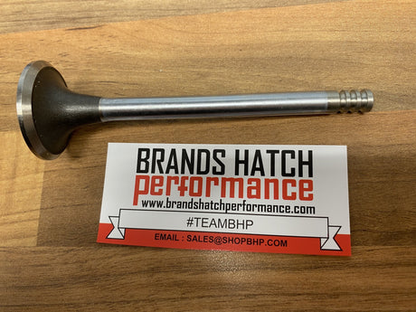 Ford Capri Cortina Escort fiesta Xflow X-flow Crossflow OHV Kent 33.7mm GT Exhaust Valves