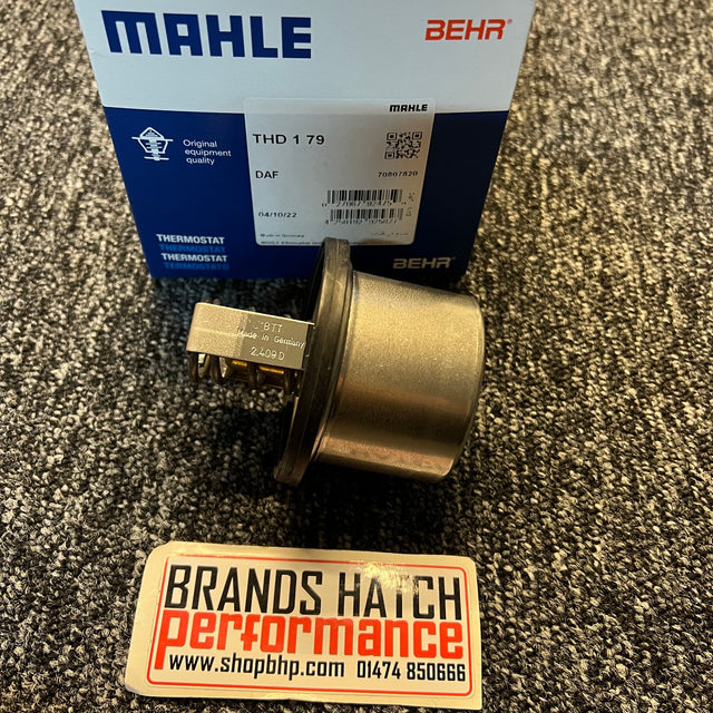BMW 5 Series M5 E60 E61 6 Series M6 E63 E64 S85 S85B50A MAHLE 79C Thermostat