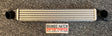 Mini Cooper S JCW R55 R56 R57 R58 R59 R60 R61 N14 N18 MAHLE Charge Air Cooler Intercooler