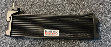 BMW 5 Series M5 E60 E61 6 Series M6 E63 E64 S85 S85B50A MAHLE Oil Cooler