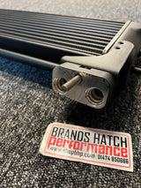 BMW 5 Series M5 E60 E61 6 Series M6 E63 E64 S85 S85B50A MAHLE Oil Cooler