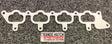 Mitsubishi EVO 4 5 6 7 8 9 4G63 ThermoBloc Thermal Inlet Manifold Gasket