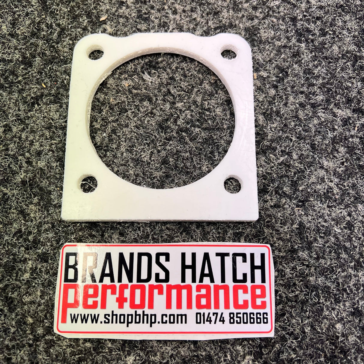 Mitsubishi Evo 4 5 6 7 8 9 4G63 T ThermoBloc Thermal Throttle Body Gasket