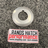 Ford Escort Sierra RS Cosworth YB Crank Crankshaft Cambelt Timing Belt Disc Guide