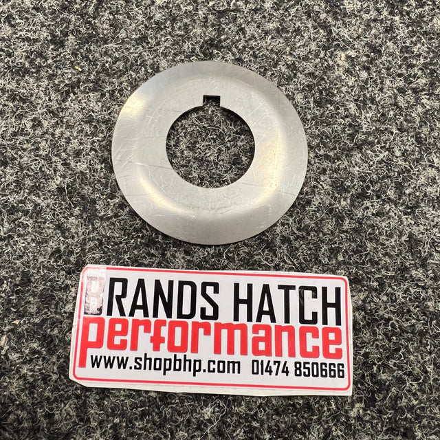 Ford Escort Sierra RS Cosworth YB Crank Crankshaft Cambelt Timing Belt Disc Guide