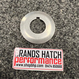 Ford Escort Sierra RS Cosworth YB Crank Crankshaft Cambelt Timing Belt Disc Guide