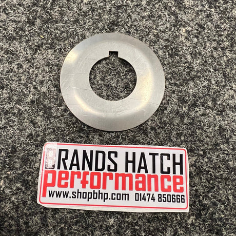 Ford Escort Sierra RS Cosworth YB Crank Crankshaft Cambelt Timing Belt Disc Guide