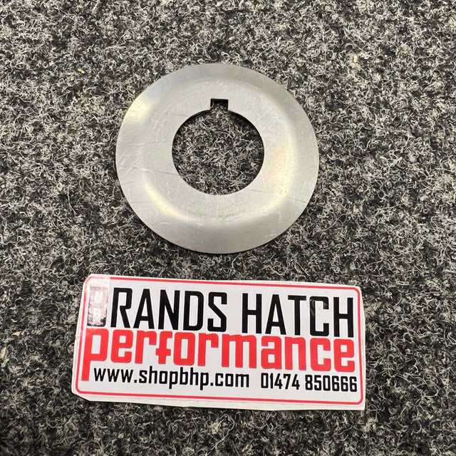 Ford Escort Sierra RS Cosworth YB Crank Crankshaft Cambelt Timing Belt Disc Guide