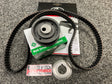 Ford RS Sierra & Escort Cosworth YB Cam belt Timing & Tensioner & Belt Guide