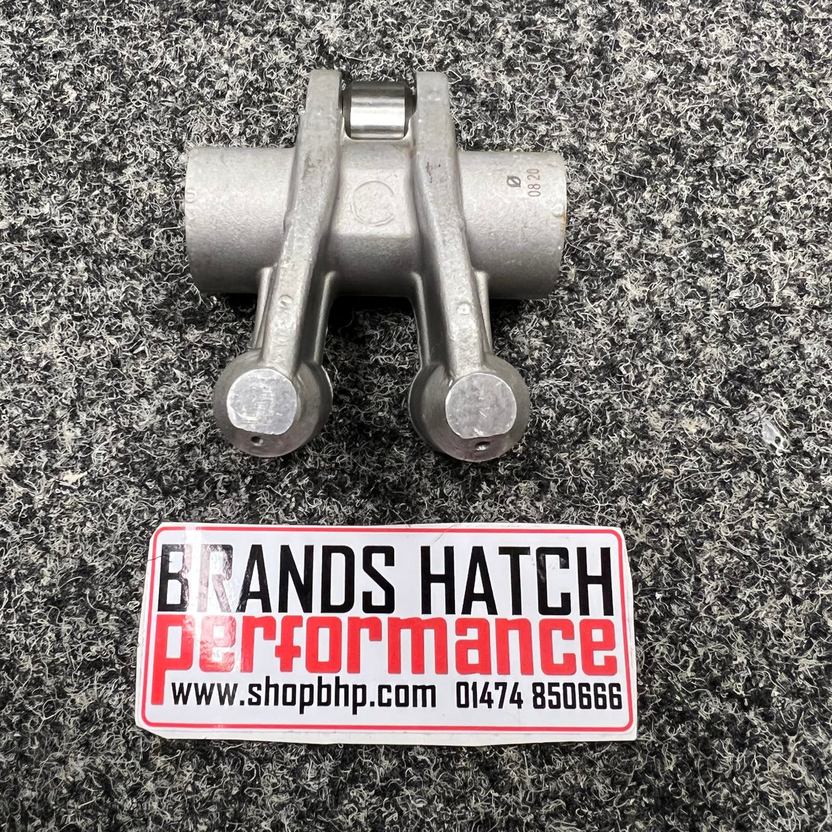 Mini One Cooper S JCW R50 R52 R53 W10B16A W11B16A Inlet & Exhaust Rocker Arm Set