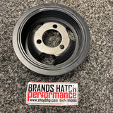 Mini ONE Cooper S JCW N12 N14 N16 N18 R55 R56 R57 R58 Crankshaft Crank Pulley