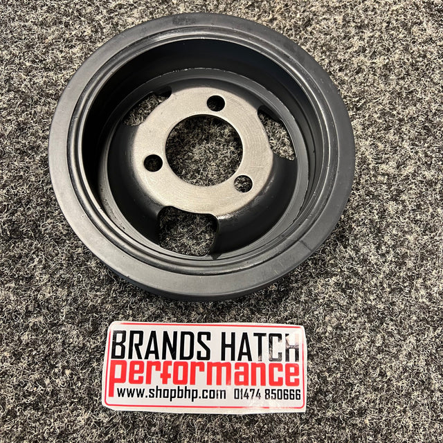 Mini ONE Cooper S JCW N12 N14 N16 N18 R55 R56 R57 R58 Crankshaft Crank Pulley