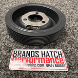 Mini ONE Cooper S JCW N12 N14 N16 N18 R55 R56 R57 R58 Crankshaft Crank Pulley