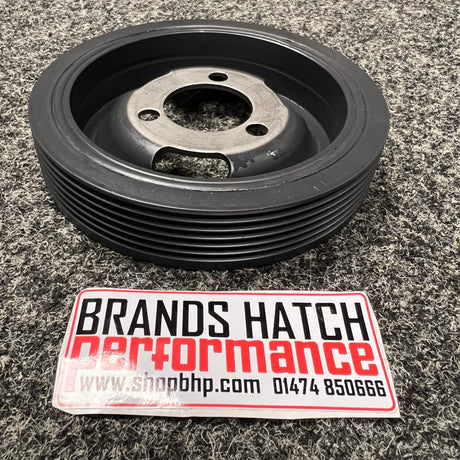 Mini ONE Cooper S JCW N12 N14 N16 N18 R55 R56 R57 R58 Crankshaft Crank Pulley