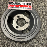 Mini ONE Cooper S JCW N12 N14 N16 N18 R55 R56 R57 R58 Crankshaft Crank Pulley