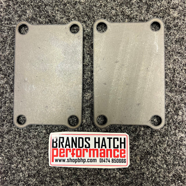 Lexus 1UZ 1UZFE V8 BHP Engine Mount Plate Kit