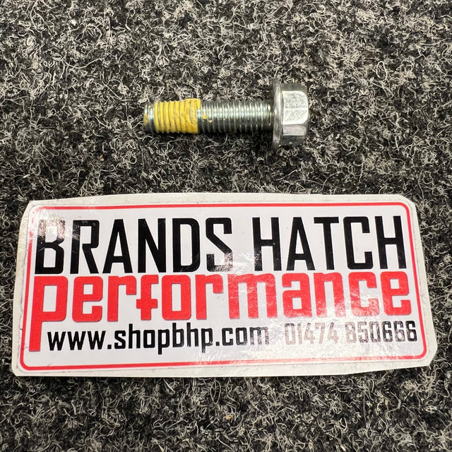 Mini One Cooper S JCW R50 R52 R53 W10B16A W11B16A Exhaust Manifold Bolt X1