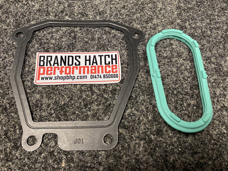 Mini Cooper S JCW S Works R53 W11B16A Reinz Supercharger Gasket & Intake Seal