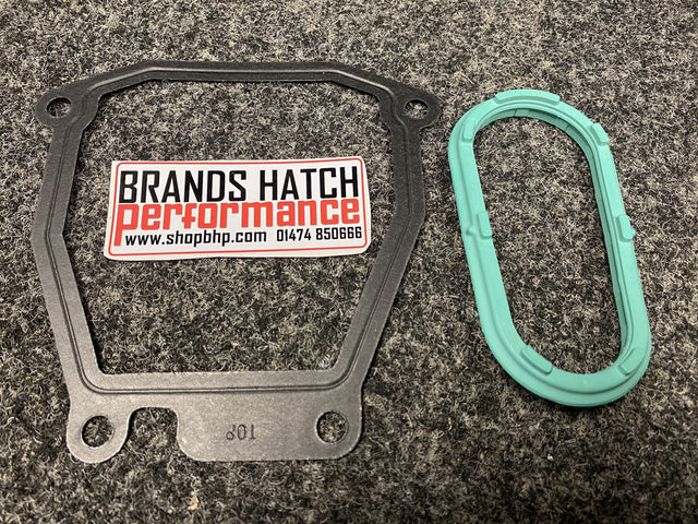 Mini Cooper S JCW S Works R53 W11B16A Reinz Supercharger Gasket & Intake Seal