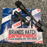 Mini Cooper S JCW GP R52 R53 W11B16A 380cc Genuine BOSCH Fuel Injectors SET of 4