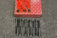 Vauxhall 2.0 C20XE 20XE 20XEJ Redtop Red Top Elring Female Headbolts 803.010