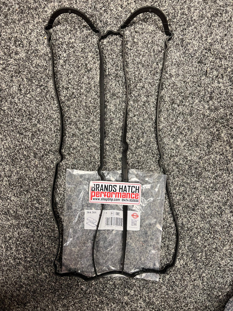 Ford Focus Rs MK1 Zetec Blacktop Mondeo Elring Rocker Cover Gasket 364.381