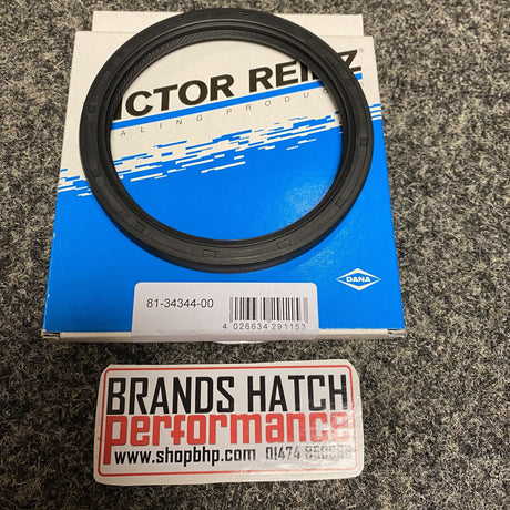 Ford Focus RS MK1 Zetec etc Victor Reinz Rear Crankshaft Crank Seal 81-34344-00