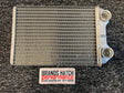Mini One Cooper S JCW R50 R52 R53 W10B16A W11B16A Interior Heater Matrix