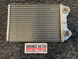 Mini One Cooper S JCW R50 R52 R53 W10B16A W11B16A Interior Heater Matrix