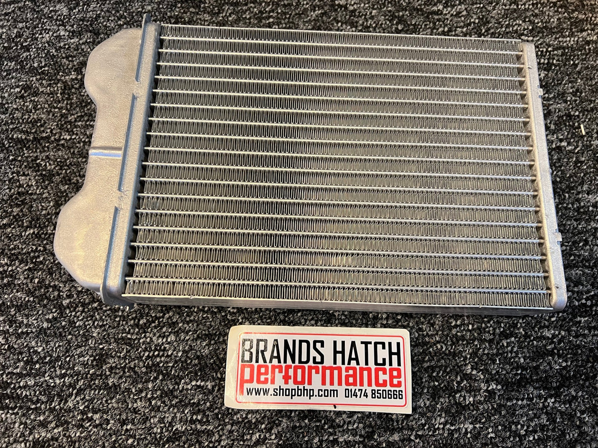 Mini One Cooper S JCW R50 R52 R53 W10B16A W11B16A Interior Heater Matrix