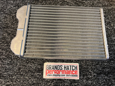 Mini One Cooper S JCW R50 R52 R53 W10B16A W11B16A Interior Heater Matrix