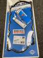 Ford Focus ST170 2.0 Zetec Victor Reinz Sump Gasket 71-34341-00 & Reinz Sealant