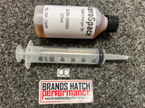 Mini Cooper S JCW R52 R53 W11 W11B16A EATON Supercharger Oil & Syringe Kit -Mil-PRF-23699 - 225ml